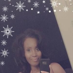 Meet your Posher, Cherise